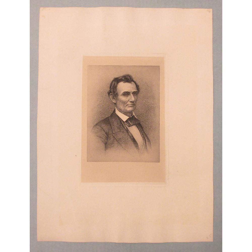 Image: Abraham Lincoln