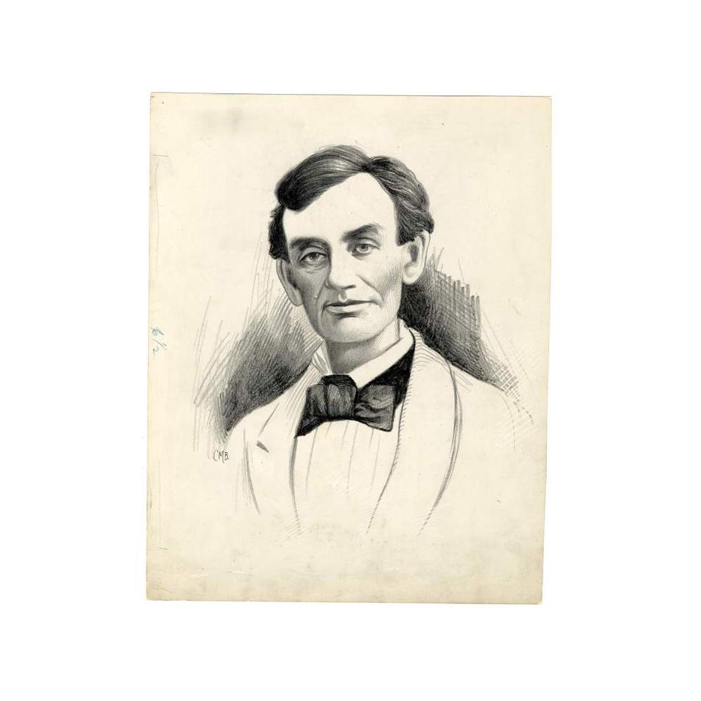 Image: Abraham Lincoln