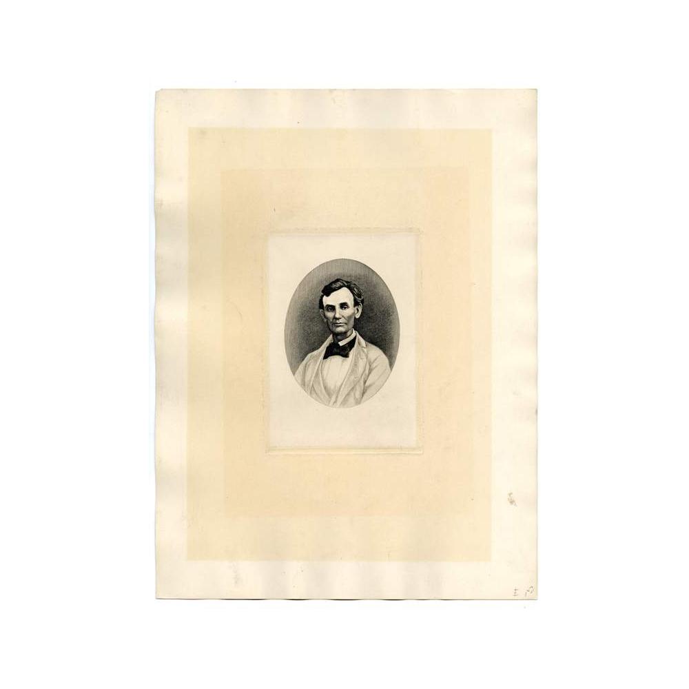 Image: Abraham Lincoln