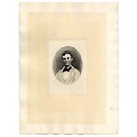 Image: Abraham Lincoln