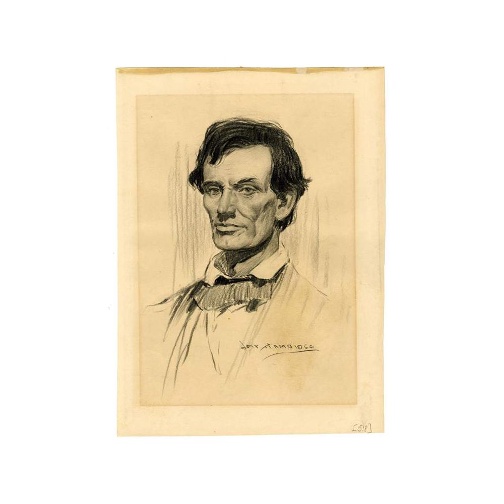 Image: Abraham Lincoln