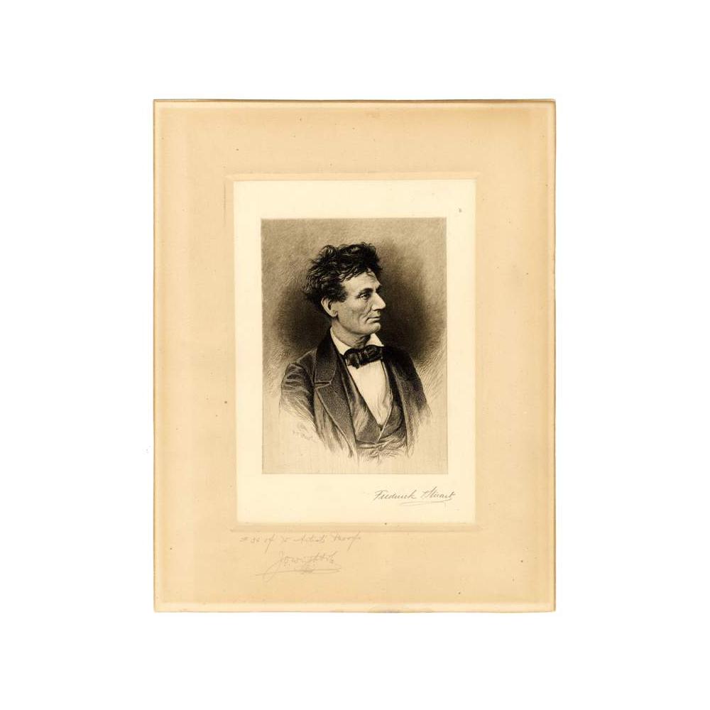 Image: Abraham Lincoln