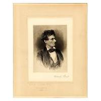 Image: Abraham Lincoln