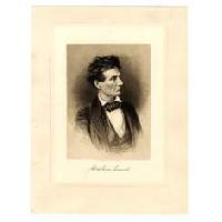 Image: Abraham Lincoln