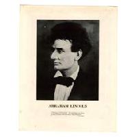 Image: Abraham Lincoln