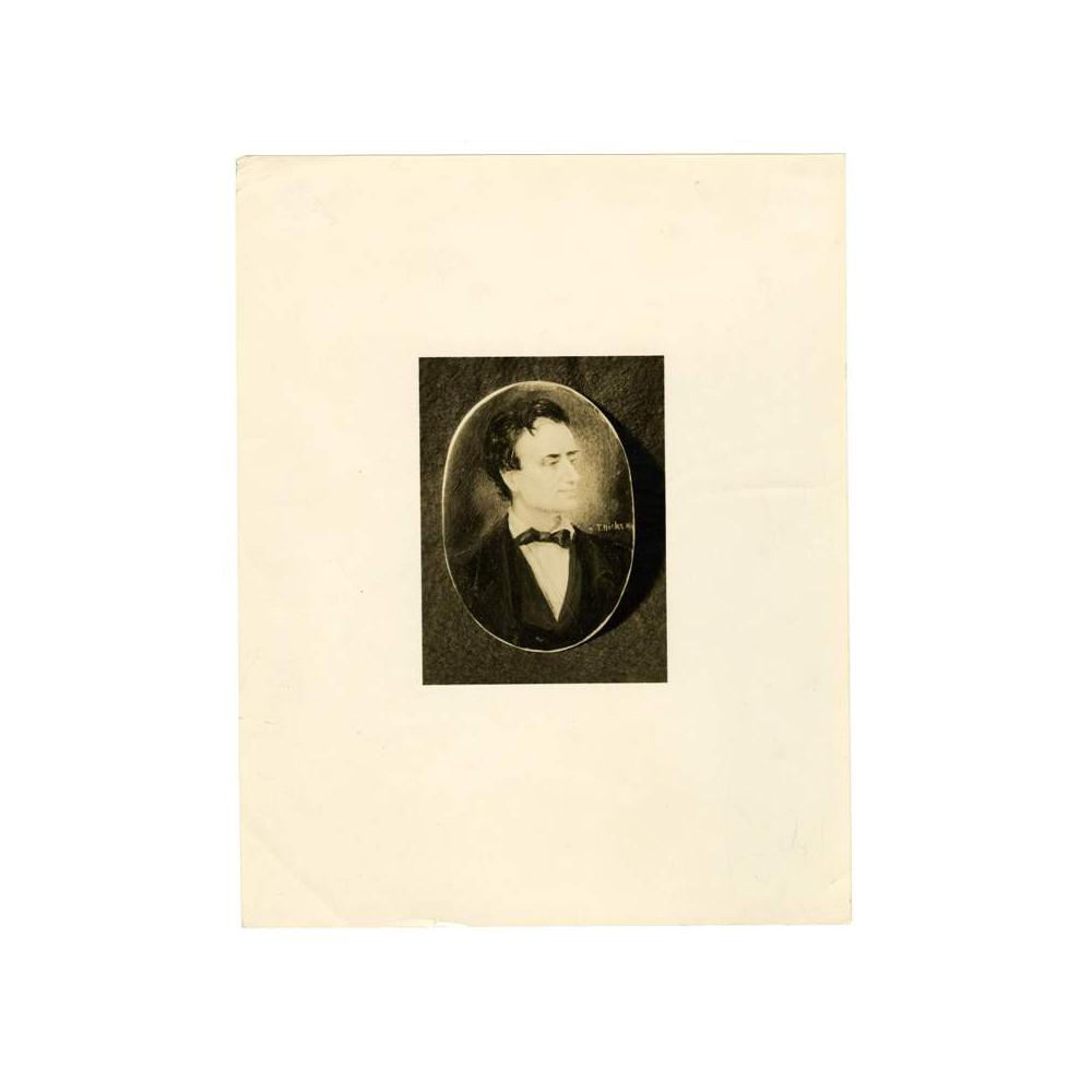 Image: Abraham Lincoln