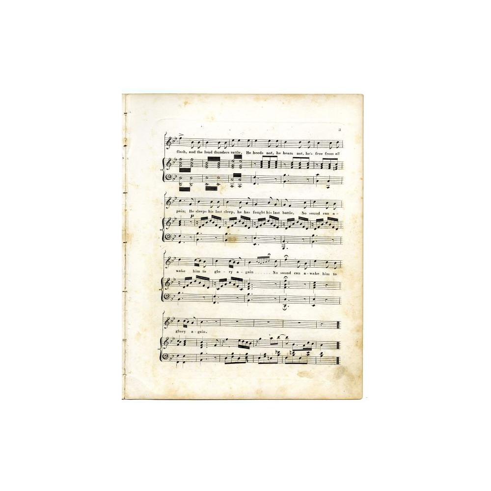 Image: The Grave of Bonaparte