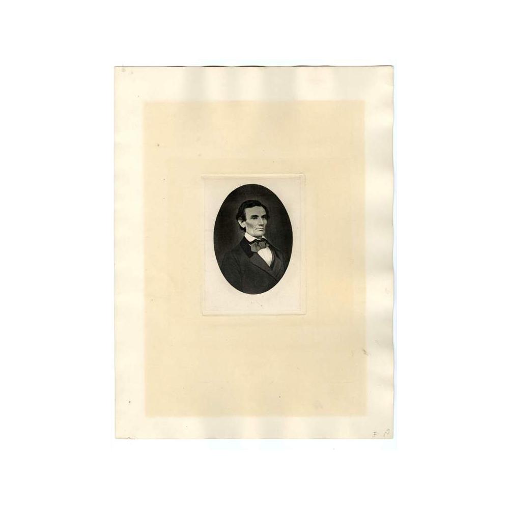 Image: Abraham Lincoln