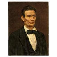 Image: Abraham Lincoln