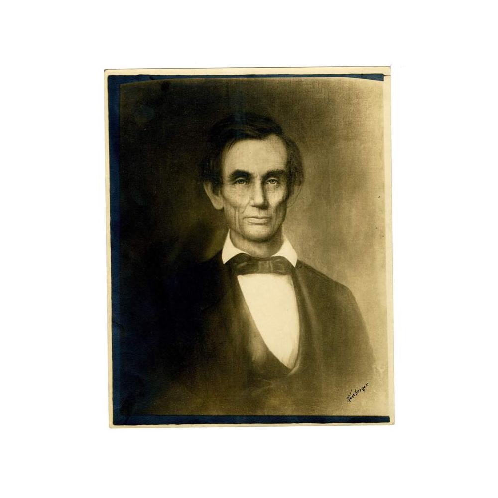 Image: Abraham Lincoln