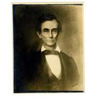 Image: Abraham Lincoln