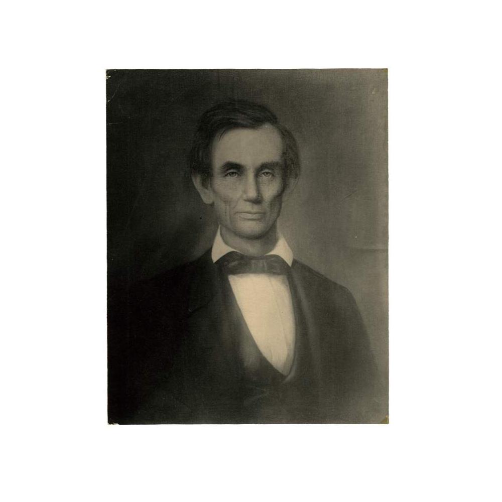 Image: Abraham Lincoln