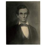 Image: Abraham Lincoln