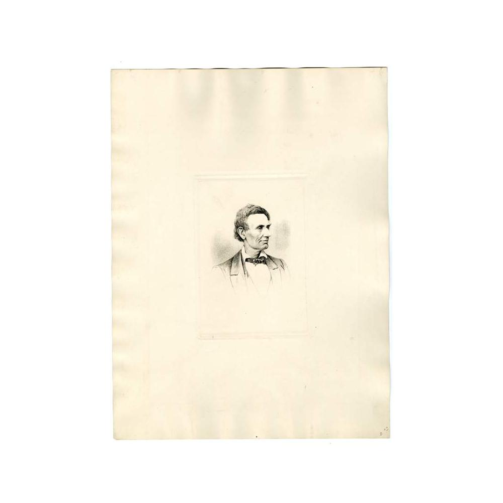 Image: Abraham Lincoln