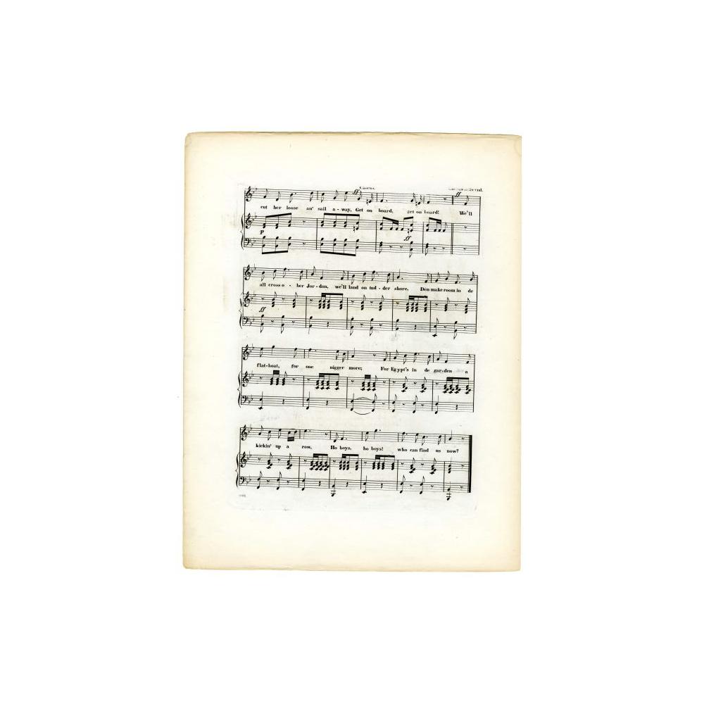 Image: Here We Are, Here We Are!