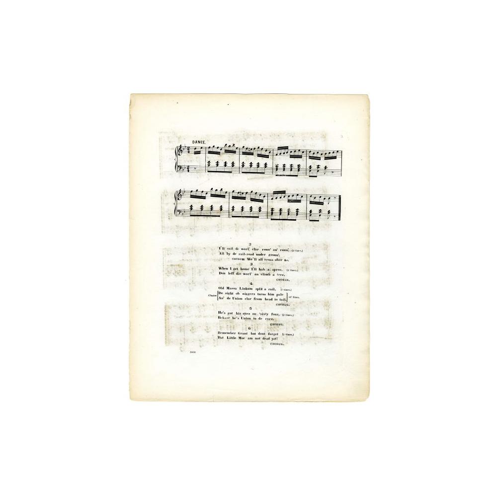 Image: Here We Are, Here We Are!