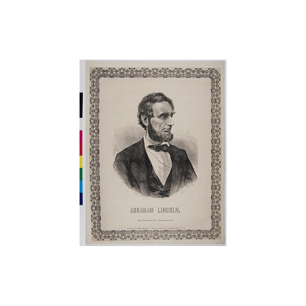 Image: Abraham Lincoln