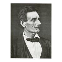 Image: Abraham Lincoln