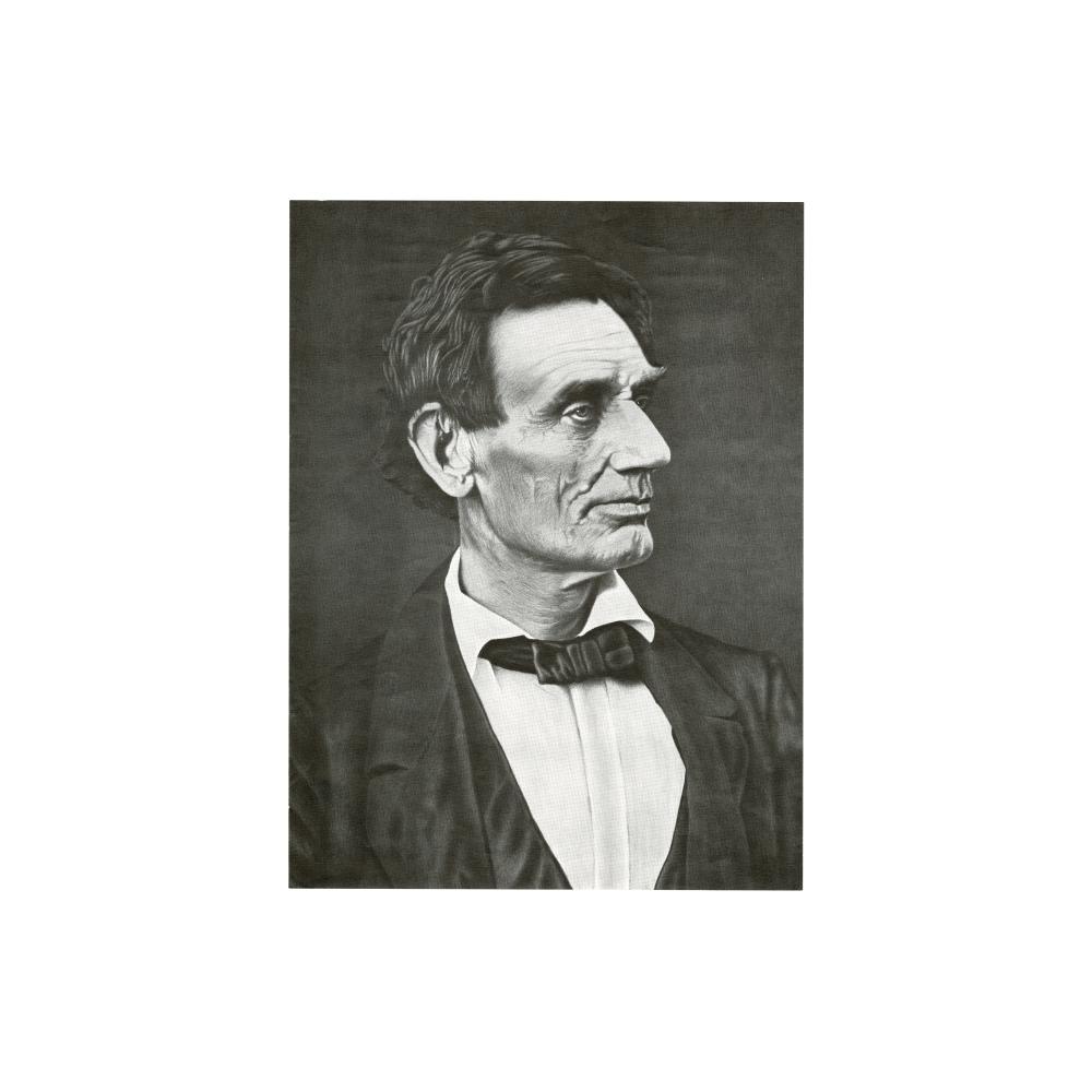 Image: Abraham Lincoln