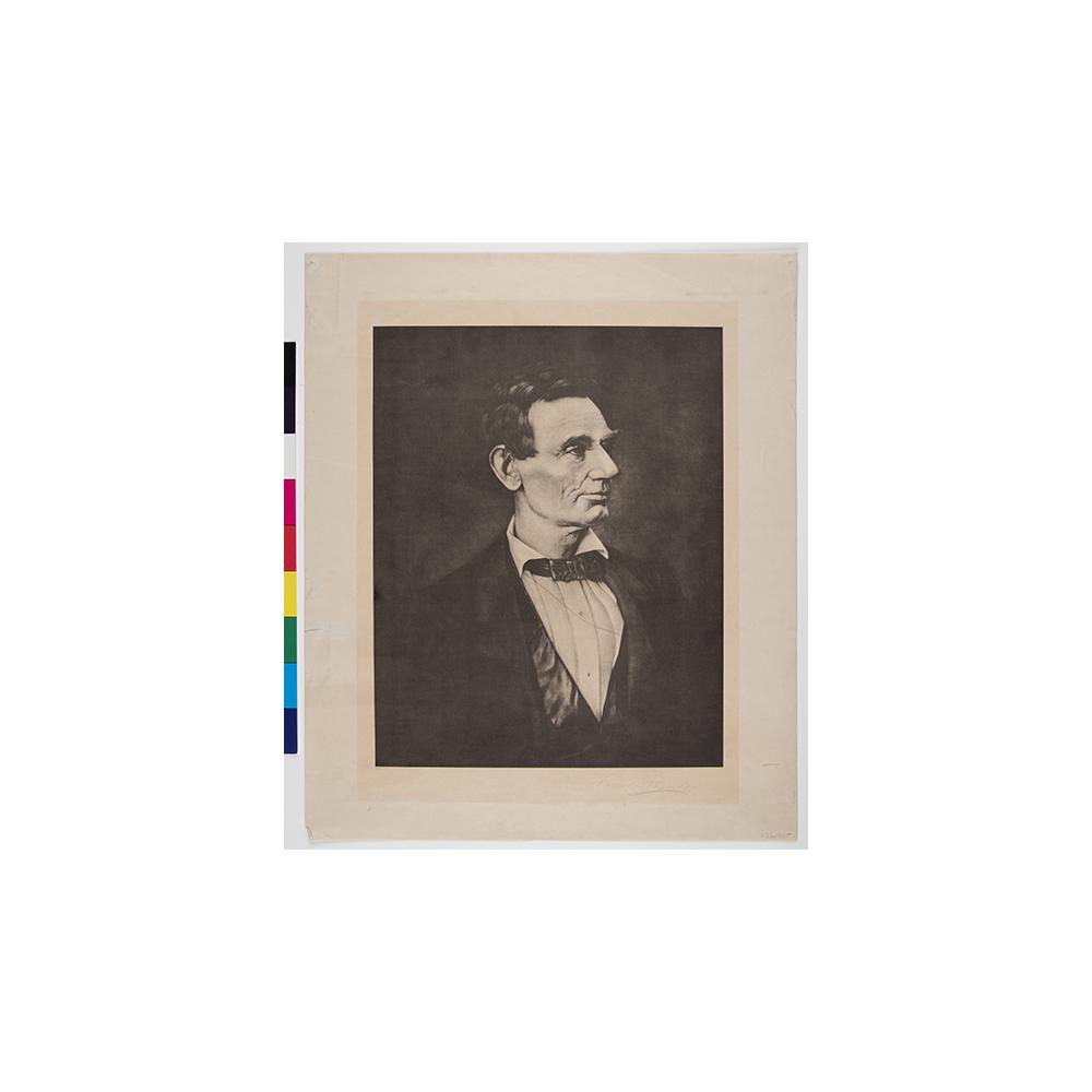 Image: Abraham Lincoln