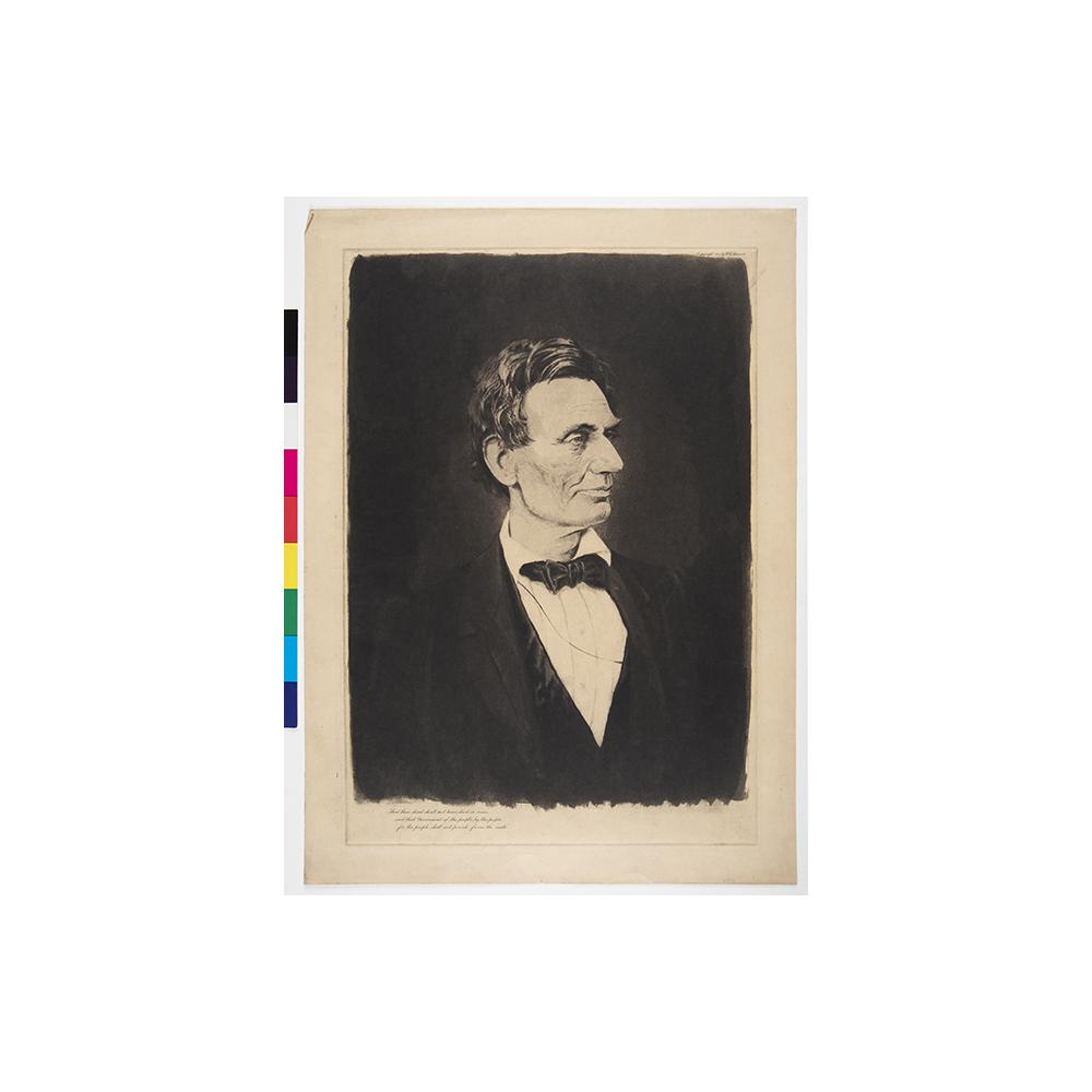 Image: Abraham Lincoln