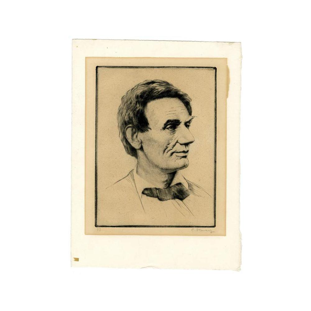 Image: Abraham Lincoln