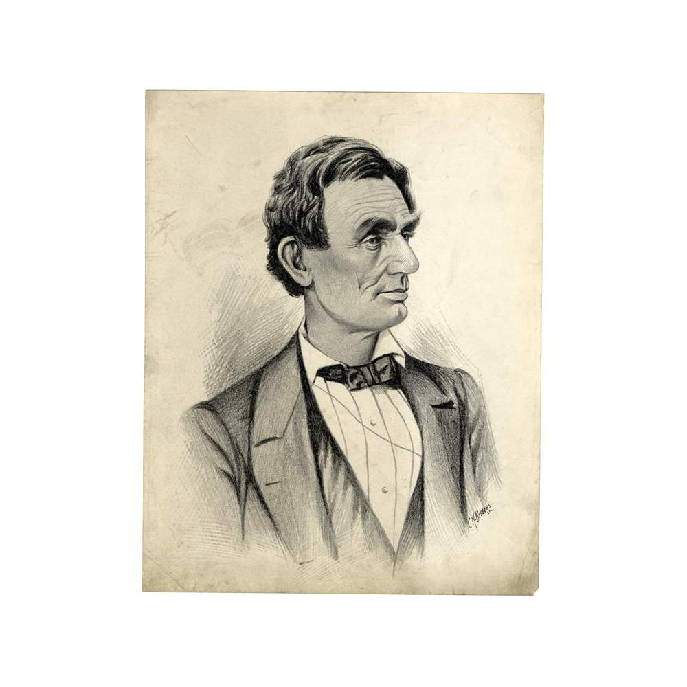 Image: Abraham Lincoln