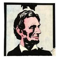 Image: Abraham Lincoln