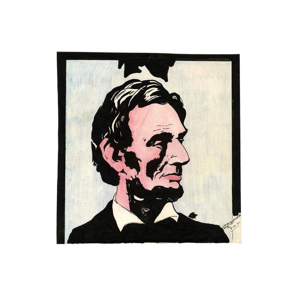 Image: Abraham Lincoln