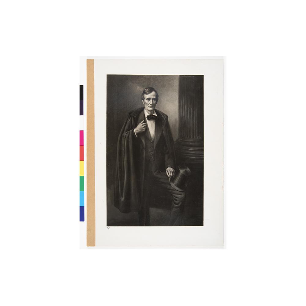 Image: Abraham Lincoln