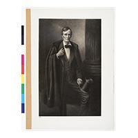 Image: Abraham Lincoln