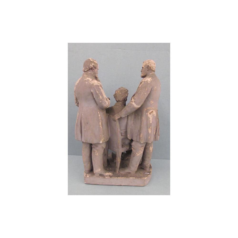 Image: Council of War