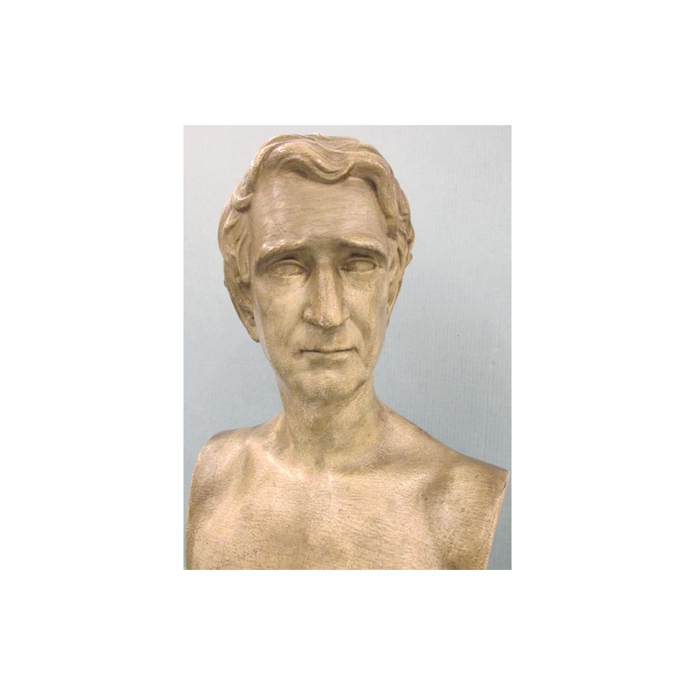 Image: William Seward Bust