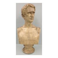 Image: William Seward Bust