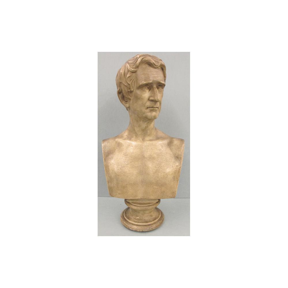 Image: William Seward Bust