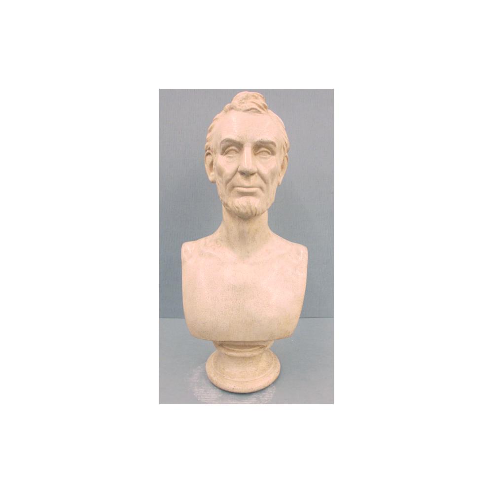 Image: Abraham Lincoln Bust