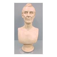 Image: Abraham Lincoln Bust