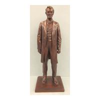Image: Abraham Lincoln Figure