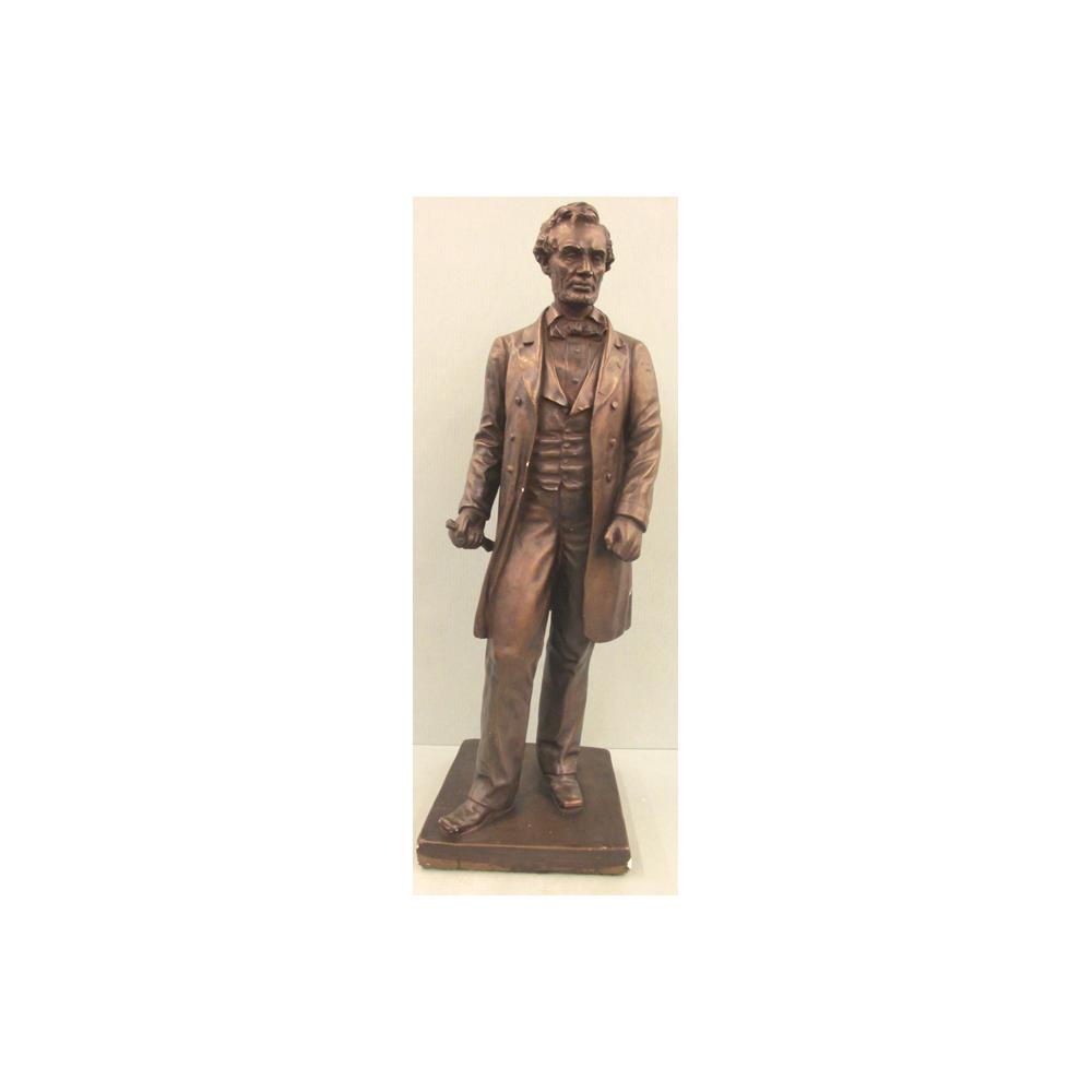 Image: Abraham Lincoln Figurine