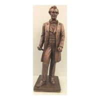 Image: Abraham Lincoln Figurine
