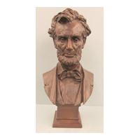 Image: Abraham Lincoln Bust