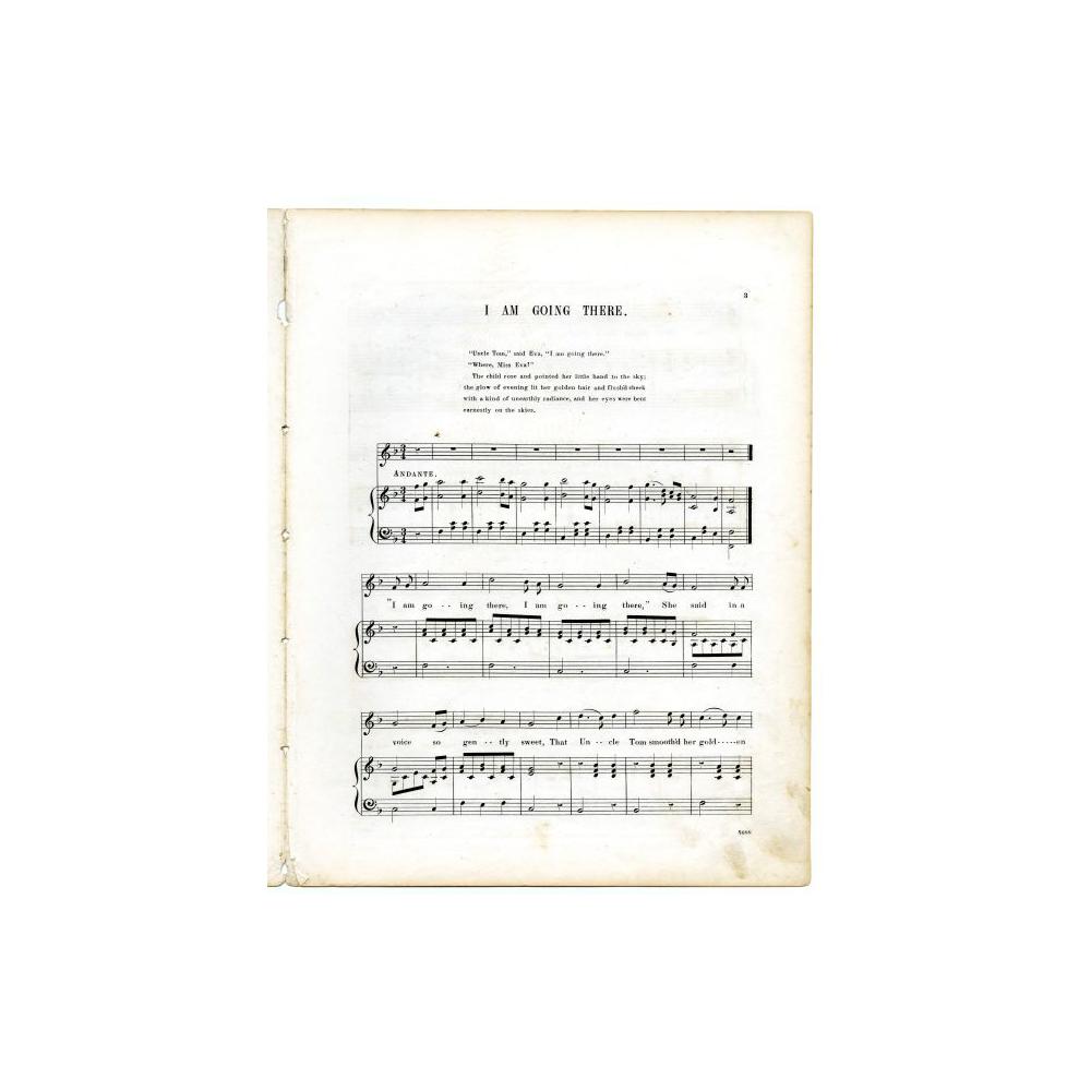 Image: I Am Going There