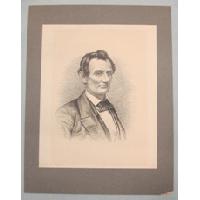 Image: Abraham Lincoln