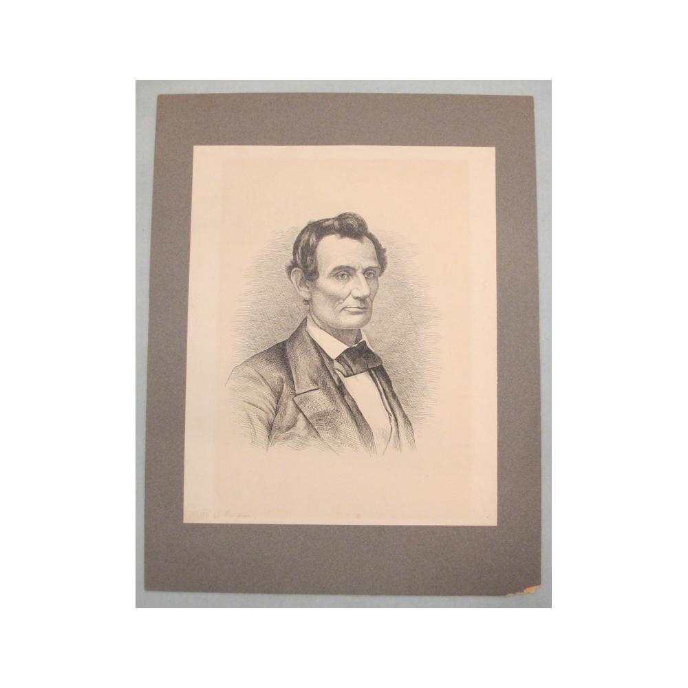 Image: Abraham Lincoln