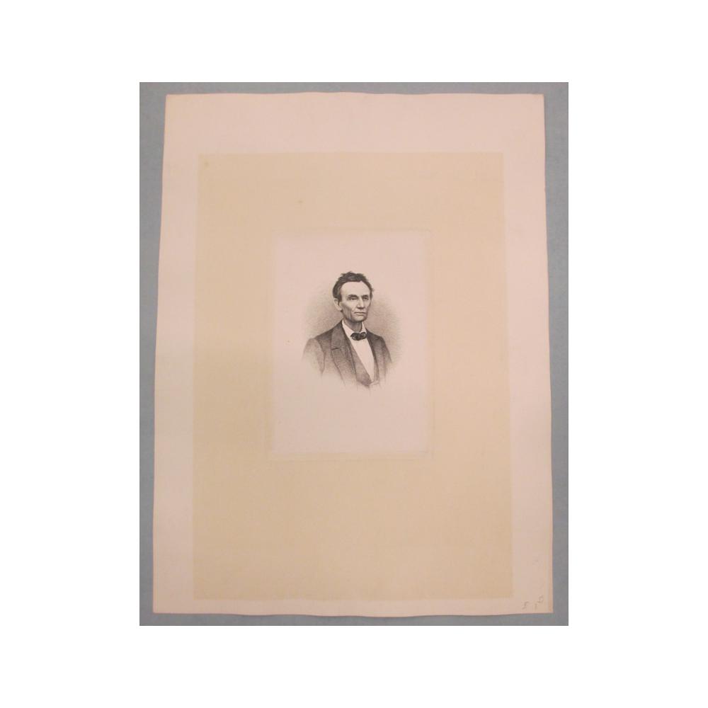 Image: Abraham Lincoln