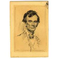 Image: Abraham Lincoln
