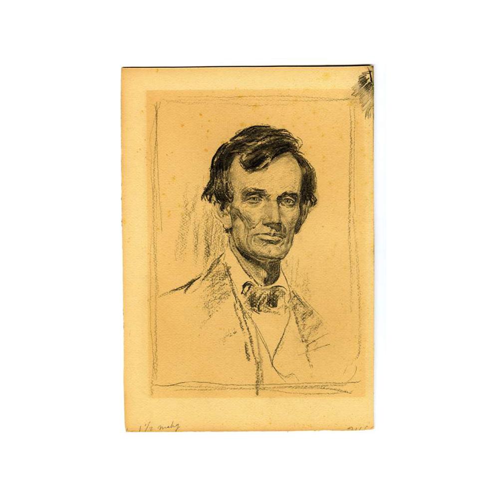 Image: Abraham Lincoln