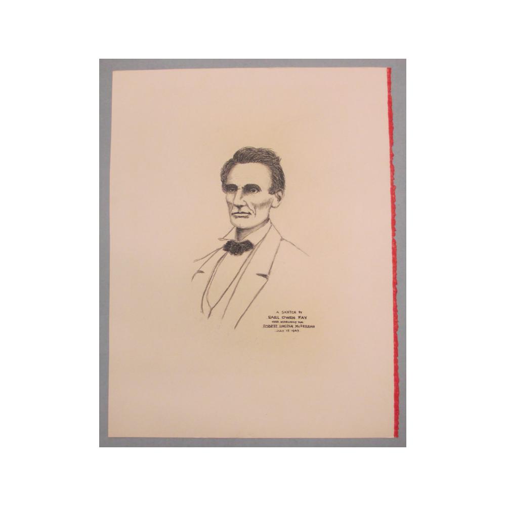 Image: Abraham Lincoln