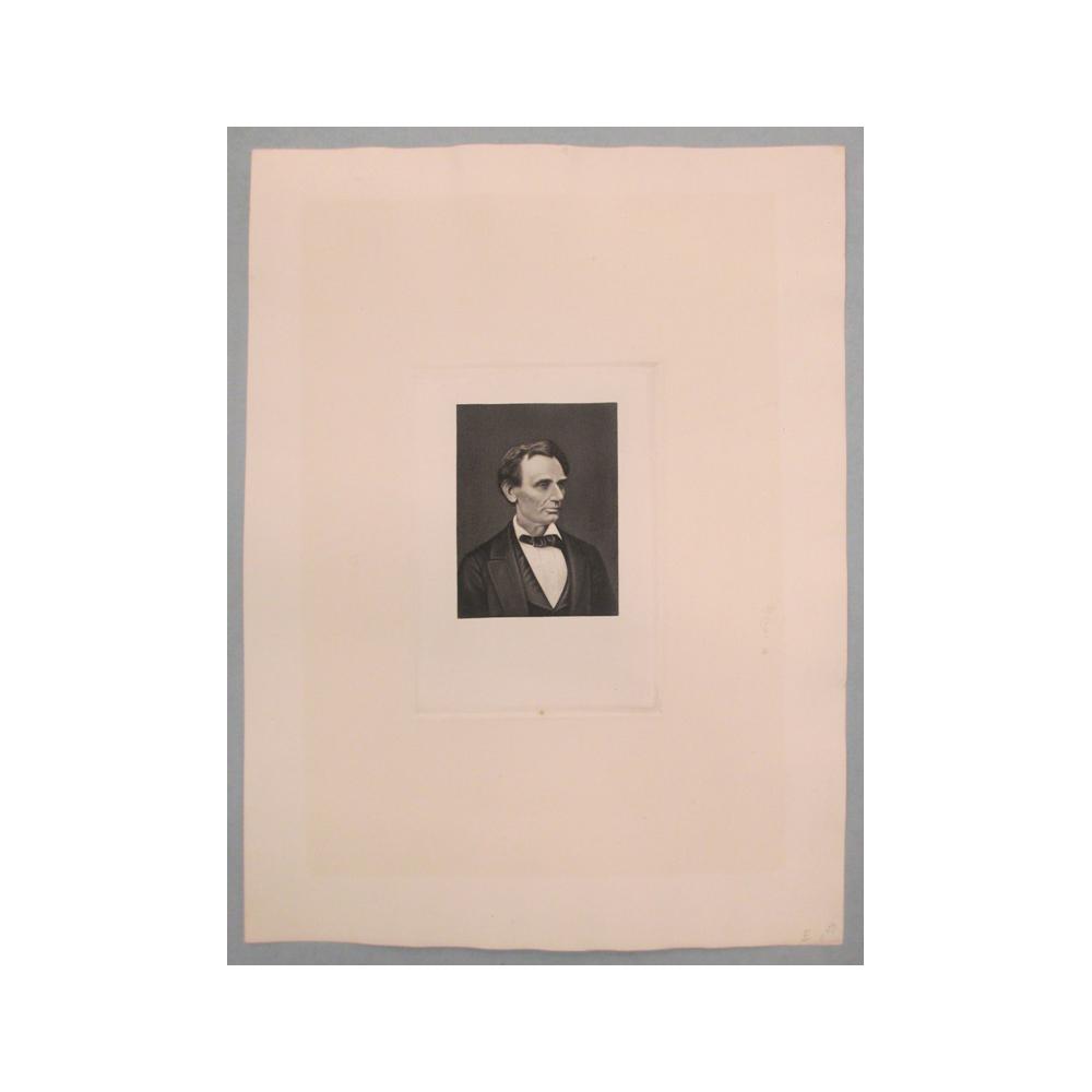 Image: Abraham Lincoln