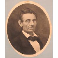 Image: Abraham Lincoln